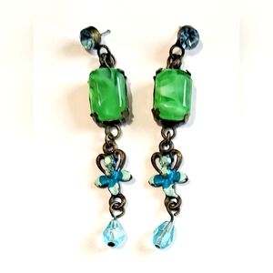Beautiful Vintage Earrings